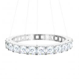 Подвесной светодиодный светильник Loft IT Tiffany 10204/600 Chrome  - 5 купить